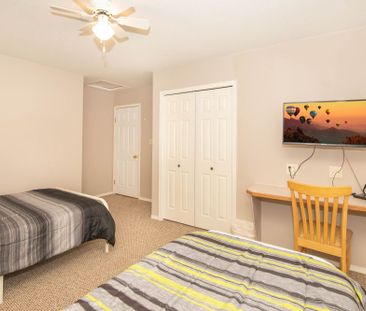 Rent-A-Room in this Roomy 8 Bed Home! Based On Double Occupancy. - Photo 2