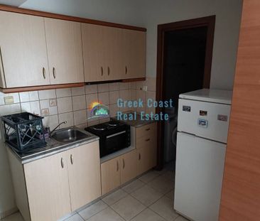 Studio/Γκαρσονιέρα για ενοικίαση Αγία Παρασκευή - Γλαράκη (Πάτρα) - Photo 2