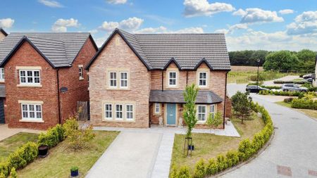 5 bedroom detached house to rent - Photo 5