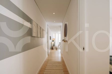 3 room luxury Apartment for rent in Lisbon, Portugal - Photo 3