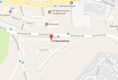 5 bedroom end of terrace house to rent - Photo 3