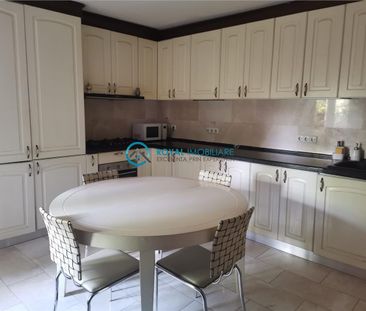 Royal Imobiliare Inchiriere apartament in vila cu gradina - Photo 4