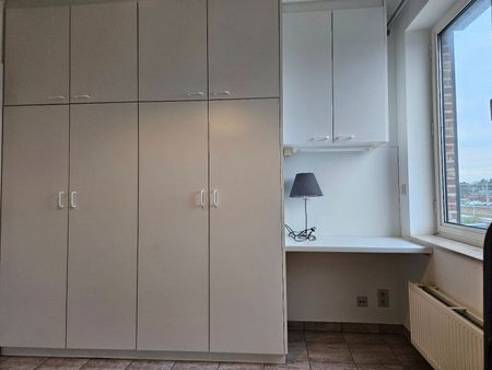 Lichtrijk appartement met 2 slaapkamers in het centrum van Mol! – Verlinden Vastgoed - Photo 2