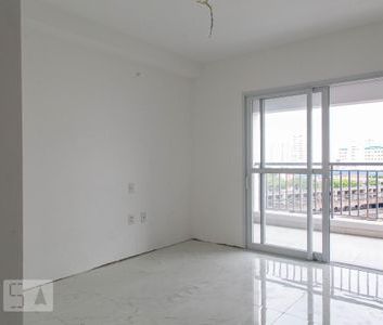 Studio para alugar com 35m², 1 quarto e sem vaga - Foto 3