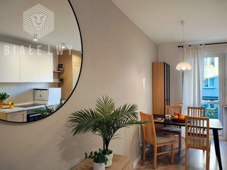 Ciche mieszkanie z 2 miejscami parkingowymi - Photo 3