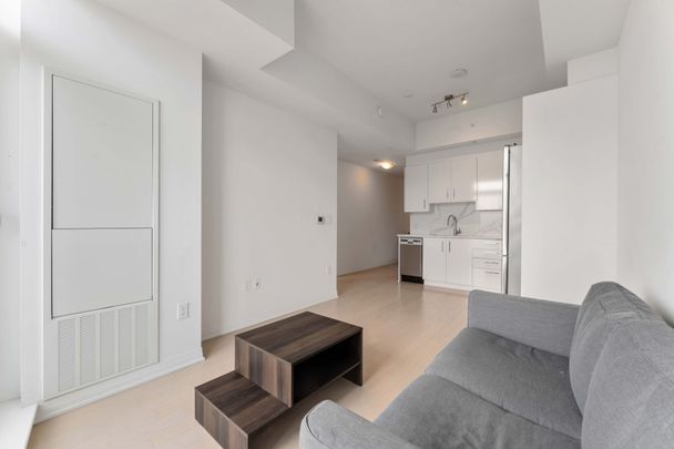 For Lease - 805 Carling Avenue Unit# 1008, Dows Lake - Civic Hospital and Area, Ontario - Photo 1