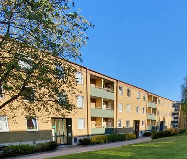 Liljebergsgatan 31A - Foto 6