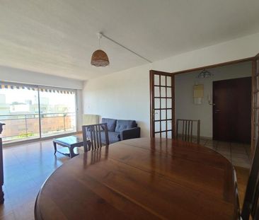 Location Appartement 3 pièces 70m² BORDEAUX 33200 - Photo 2
