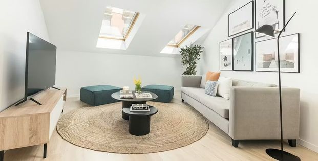 Calle de Palafox, Madrid, Community of Madrid 28010 - Photo 1