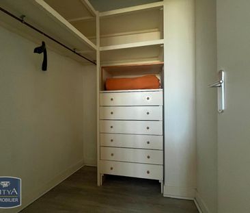 Location Appartement 2 pièces 34m² BRIVE LA GAILLARDE 19100 - Photo 6