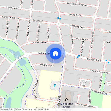 1/A Wendy Way, Vic 3029, Tarneit