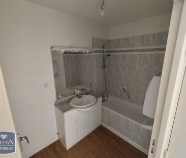 Location Appartement 2 pièces 45m² MONT DE MARSAN 40000 - Photo 5