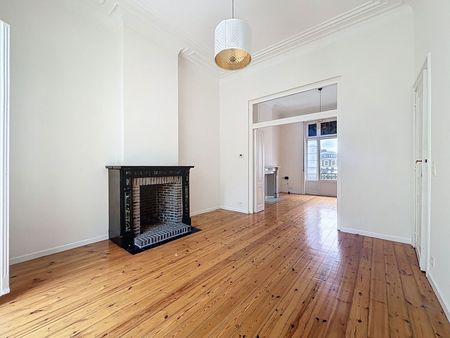 Huis in Sint-Lambrechts-Woluwe - Photo 2