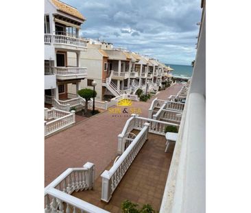 APARTMENT FOR RENT, 2 BEDROOMS AND 2 BATHROOMS IN GUARDAMAR DEL SEG... - Photo 4