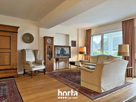 Exklusive 3,5-Zimmer-Gartenwohnung in zweiter Seereihe – befristet auf 3 Jahre und möbliert! - Photo 4