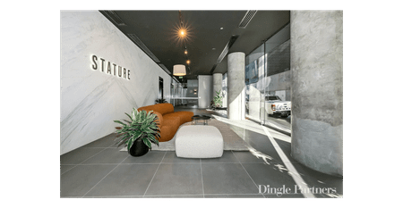 1301/43 Hancock Street, Southbank, Vic 3006 - Photo 5