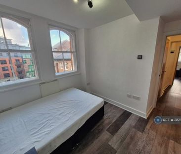 1 bedroom flat to rent - Photo 3