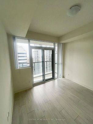 For Lease - 4955 Yonge Street Unit# 2815, Toronto, Ontario - Photo 1