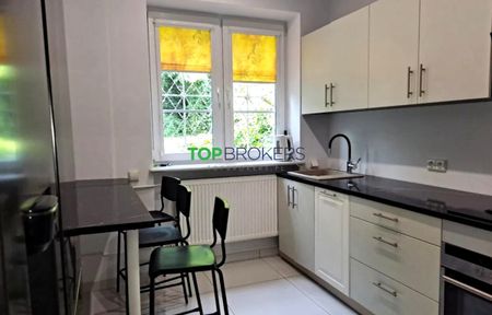 Warszawa, Mokotów, Mokotów Wierzbno - Zdjęcie 2