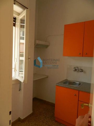 Studio/Γκαρσονιέρα για ενοικίαση Υψηλά Αλώνια (Πάτρα) - Φωτογραφία 4