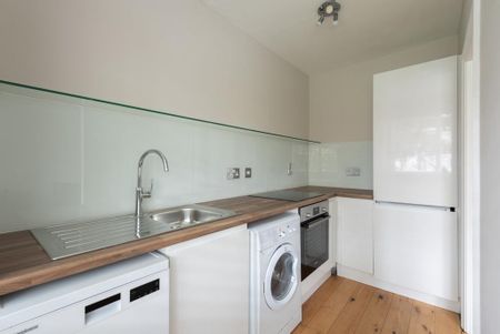 1 bedroom apartment to rent - Photo 5