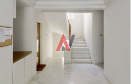 Διαμέρισμα για ενοικίαση Κολωνάκι (Κολωνάκι - Λυκαβηττός) - Photo 5