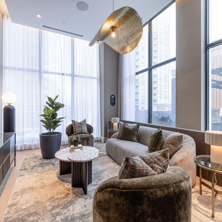 For Lease - 36 Olive Avenue Unit# 2513, Toronto, Ontario - Photo 1