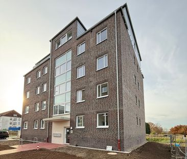 Neubauwohnung in Darmstadt-Ludwigshöh. Erstbezug! - Photo 1