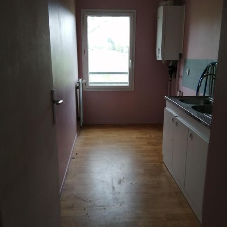 Appartement T3 65 m² - Saint-Germer-de-Fly - Photo 4