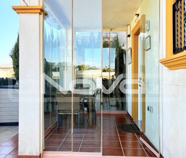 Three-story bungalow in Lomas De Cabo R - Photo 3