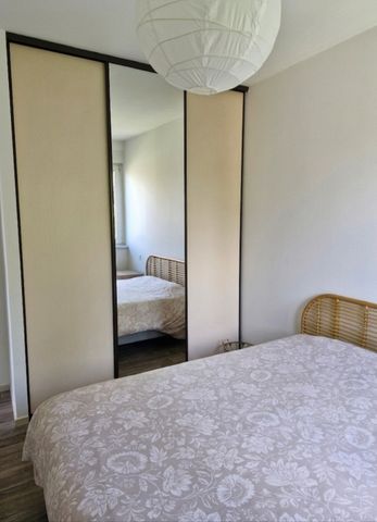 Location Appartement 2 pièces 39m² SARREGUEMINES 57200 - Photo 3