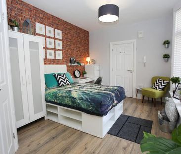 Studio to rent - Photo 3