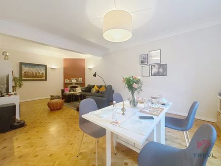 Appartement te huur - Photo 4