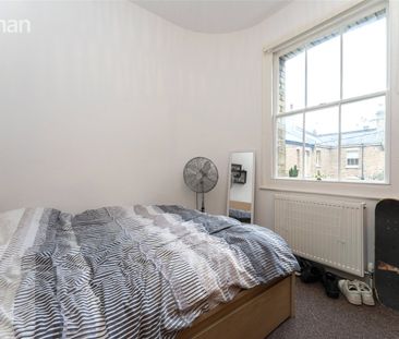 5 bedroom maisonette to rent - Photo 2