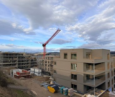 4.5 Zimmer, 145 m² - Photo 5