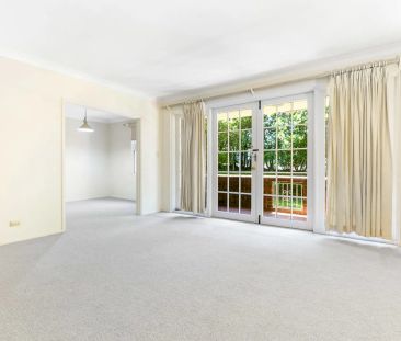 Sunny, Spacious Apartment in Quiet Killara Setting - Photo 6