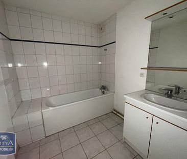 Location Appartement 2 pièces 51m² BELFORT 90000 - Photo 6