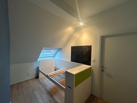 Instapklaar 3-slpk app in centrum Lummen - Foto 3