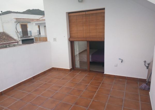 APARTMENT FOR LONG TERM RENTAL SITUATED IN MARO VILLAGE