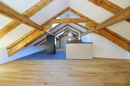 2.5 Zimmer, 4. Stock - Foto 3