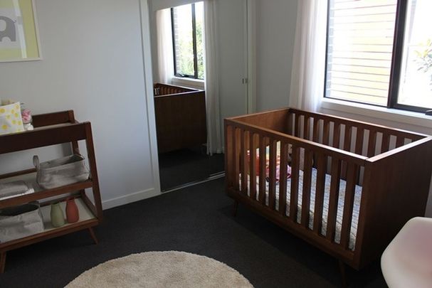 FOUR BEDROOM FAMILY HOME - Photo 1