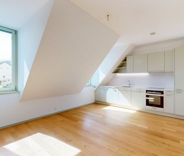 Zentrale und moderne Wohnung mit privater Dachterrasse - Photo 4