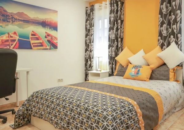 Calle del Puerto Alto, Madrid, Community of Madrid 28053