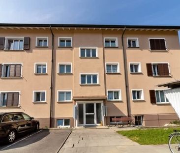 3.5 Zimmer, 3. Stock - Photo 3