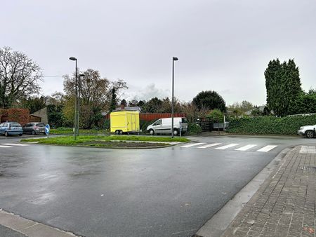 Appartement met één slaapkamer in Bergen - Foto 2