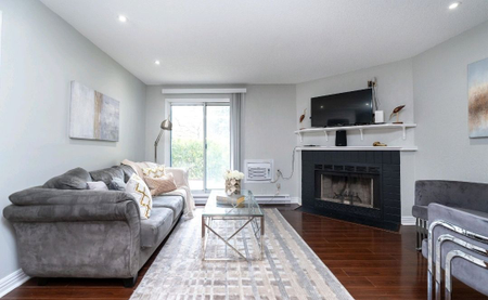 For Lease - 95 Trailwood Drive Unit# 613, Mississauga, Ontario - Photo 3