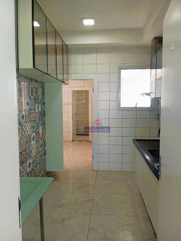 Apartamento Com 3 Dormitórios Para Alugar, 136 m² por R$12.000/mês - Ponta D Areia - São Luís/ma - Foto 4