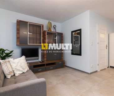 Atrakcyjna kawalerka w nowoczesnym budynku - Photo 1