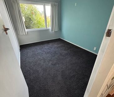 Charming 3BR Mosgiel Haven with large backyard - Photo 3