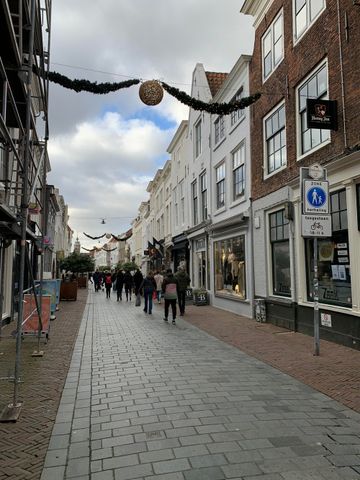 Bovenwoning Schuiffelstraat, Middelburg huren? - Foto 2